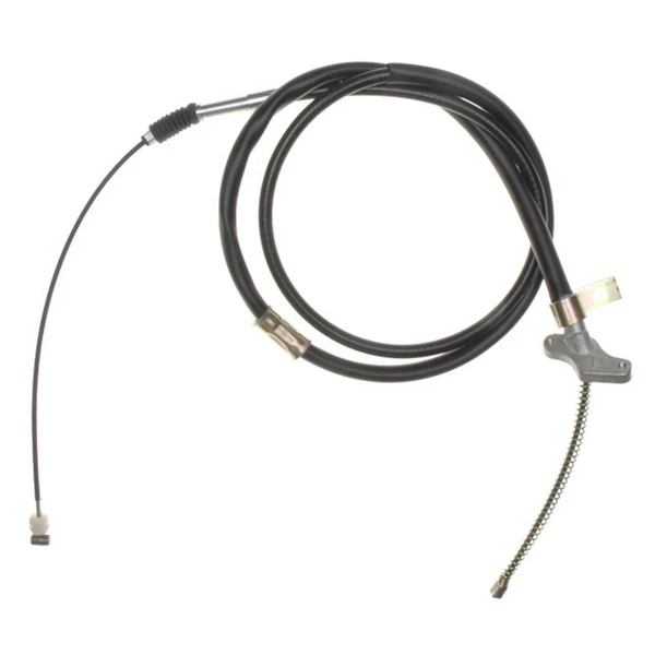 Parking Brake Cable - Rear Left Driver Side - Raybestos BC94778