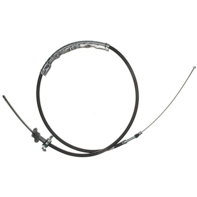 Parking Brake Cable - Rear Left Driver Side - Raybestos BC94779