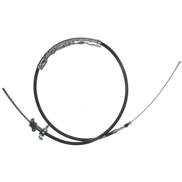 Parking Brake Cable - Rear Left Driver Side - Raybestos BC94779
