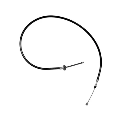 Parking Brake Cable - Rear Right Passenger Side - Raybestos BC94787