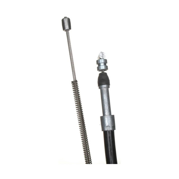 Parking Brake Cable - Rear Left Driver Side - Raybestos BC94788