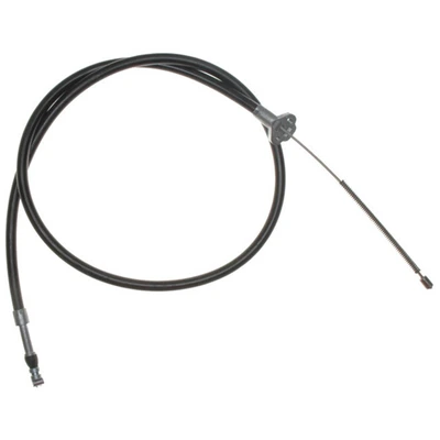 Parking Brake Cable - Rear Left Driver Side - Raybestos BC94788
