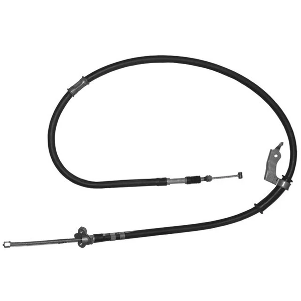 Parking Brake Cable - Rear Right Passenger Side - Raybestos BC94789