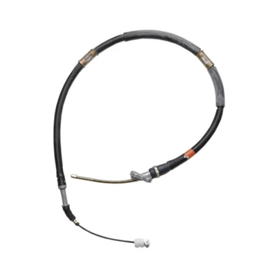 Parking Brake Cable - Rear Right Passenger Side - Raybestos BC94798