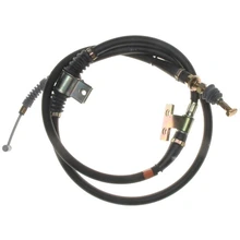 Parking Brake Cable - Rear Right Passenger Side - Raybestos BC94700
