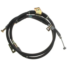 Parking Brake Cable - Rear Left Driver Side - Raybestos BC94702