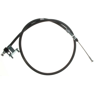 Parking Brake Cable - Rear Right Passenger Side - Raybestos BC94704