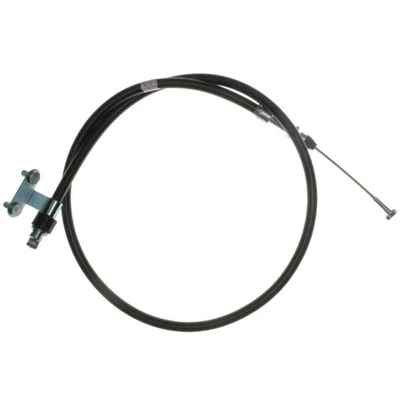 Parking Brake Cable - Rear Left Driver Side - Raybestos BC94705