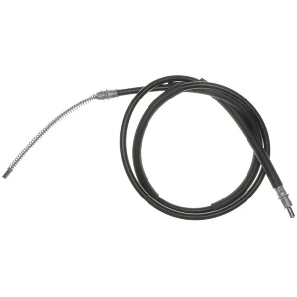 Parking Brake Cable - Rear Left Driver Side - Raybestos BC94712