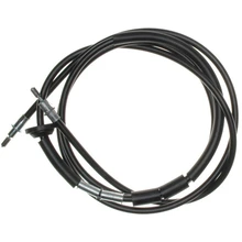 Parking Brake Cable - Front Side - Raybestos BC94715