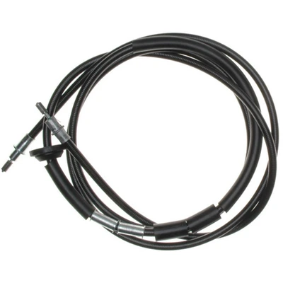Parking Brake Cable - Front Side - Raybestos BC94715