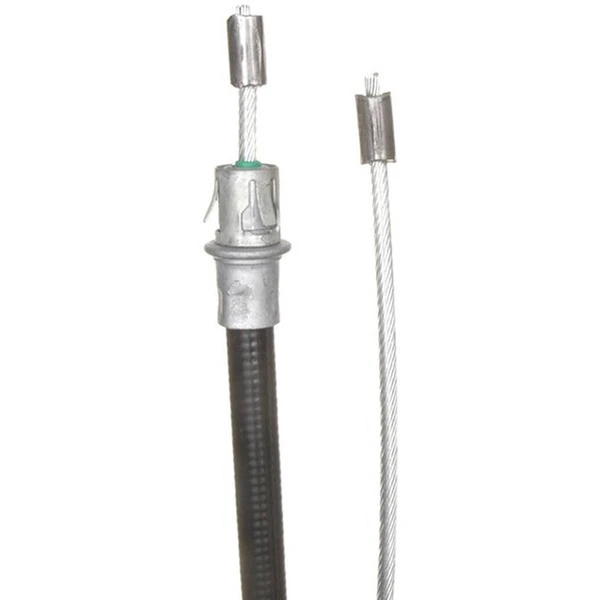 Parking Brake Cable - Front Side - Raybestos BC94716