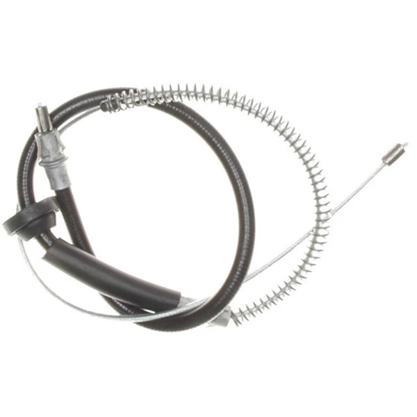 Parking Brake Cable - Front Side - Raybestos BC94716