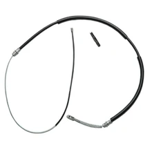 Parking Brake Cable - Rear Left Driver Side - Raybestos BC94717