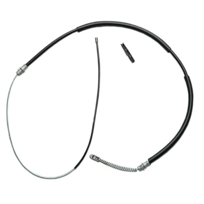 Parking Brake Cable - Rear Left Driver Side - Raybestos BC94717