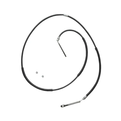 Parking Brake Cable - Rear Right Passenger Side - Raybestos BC94718