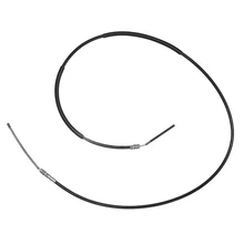 Parking Brake Cable - Rear Right Passenger Side - Raybestos BC94719