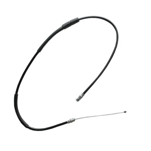 Parking Brake Cable - Rear Side - Raybestos BC94723