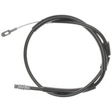 Parking Brake Cable - Rear Side - Raybestos BC94724