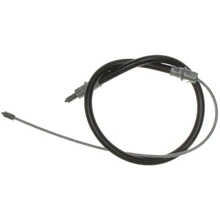 Parking Brake Cable - Front Side - Raybestos BC94726