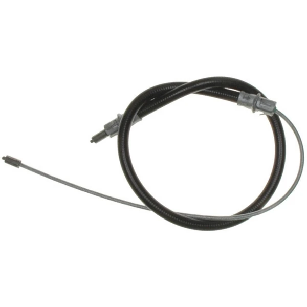 Parking Brake Cable - Front Side - Raybestos BC94726