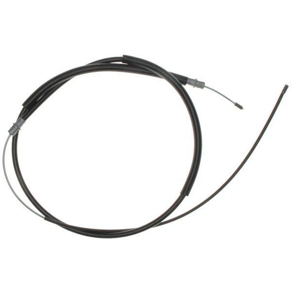Parking Brake Cable - Rear Left Driver Side - Raybestos BC94727