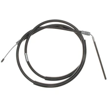 Parking Brake Cable - Rear Right Passenger Side - Raybestos BC94728
