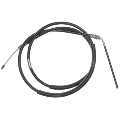 Parking Brake Cable - Rear Right Passenger Side - Raybestos BC94728