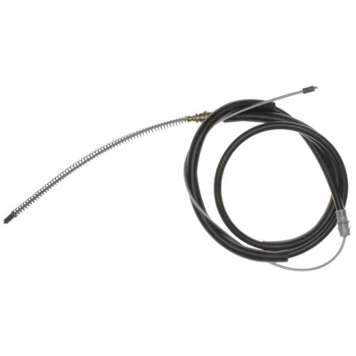 Parking Brake Cable - Rear Left Driver Side - Raybestos BC94730