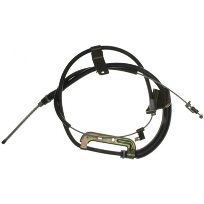 Parking Brake Cable - Rear Right Passenger Side - Raybestos BC94733