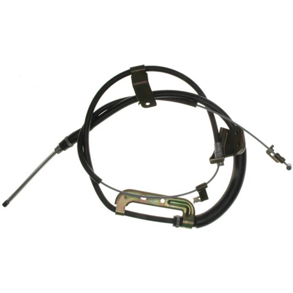 Parking Brake Cable - Rear Right Passenger Side - Raybestos BC94733