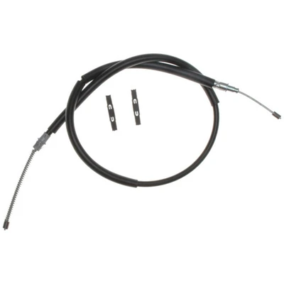 Parking Brake Cable - Rear Left Driver Side - Raybestos BC94739
