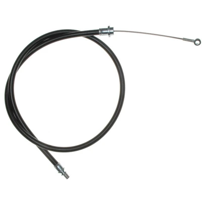 Parking Brake Cable - Rear Right Passenger Side - Raybestos BC94856