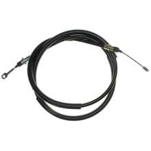 Parking Brake Cable - Rear Right Passenger Side - Raybestos BC94862