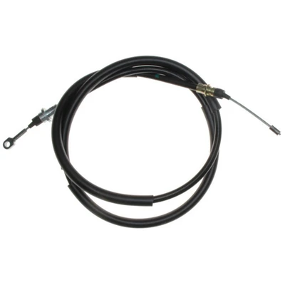 Parking Brake Cable - Rear Right Passenger Side - Raybestos BC94862