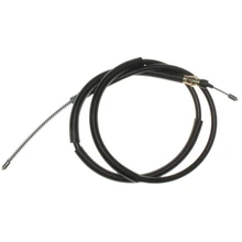 Parking Brake Cable - Rear Left Driver Side - Raybestos BC94864