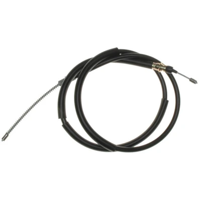Parking Brake Cable - Rear Left Driver Side - Raybestos BC94864