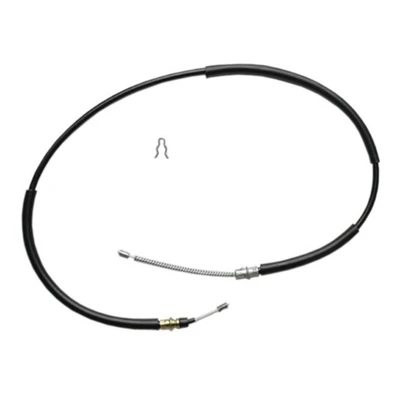 Parking Brake Cable - Rear Right Passenger Side - Raybestos BC94868
