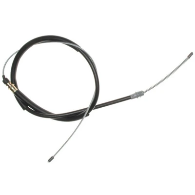 Parking Brake Cable - Rear Left Driver Side - Raybestos BC94869