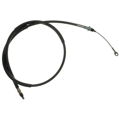 Parking Brake Cable - Rear Right Passenger Side - Raybestos BC94870