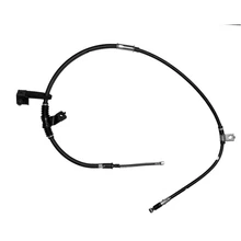 Parking Brake Cable - Rear Left Driver Side - Raybestos BC94885