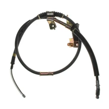 Parking Brake Cable - Rear Right Passenger Side - Raybestos BC94886