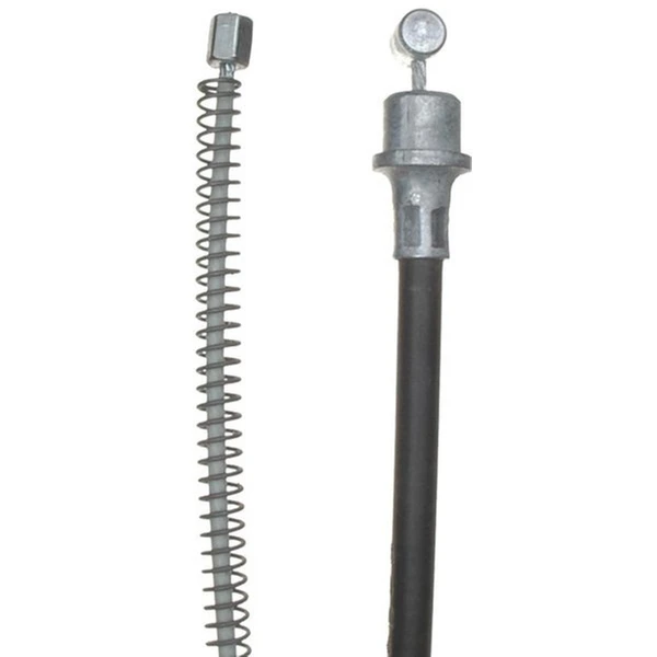 Parking Brake Cable - Rear Left Driver Side - Raybestos BC94887