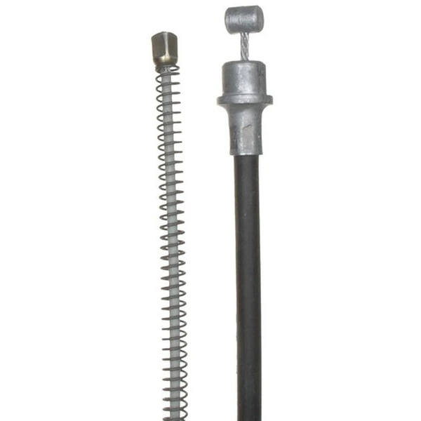 Parking Brake Cable - Rear Right Passenger Side - Raybestos BC94888