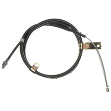 Parking Brake Cable - Rear Right Passenger Side - Raybestos BC94888