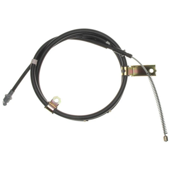 Parking Brake Cable - Rear Right Passenger Side - Raybestos BC94888