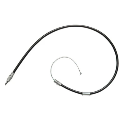 Parking Brake Cable - Rear Left Driver Side - Raybestos BC94893
