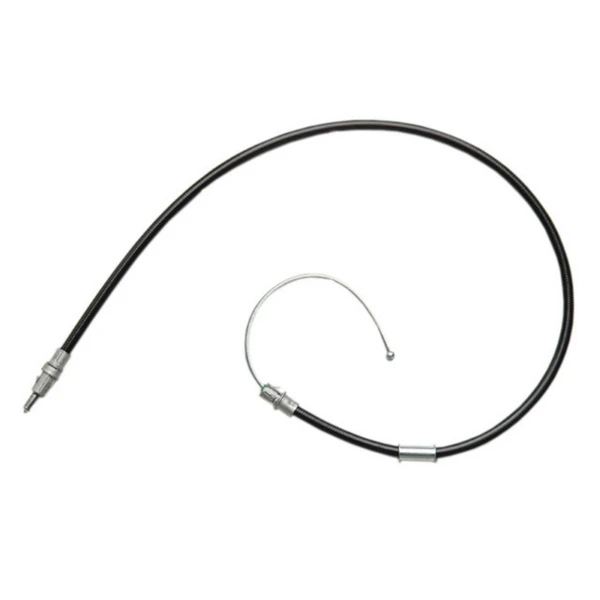 Parking Brake Cable - Rear Left Driver Side - Raybestos BC94893