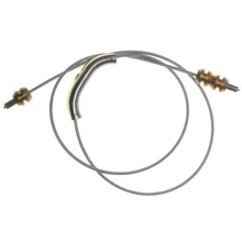 Parking Brake Cable - Intermediate - Raybestos BC94816