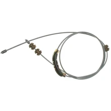 Parking Brake Cable - Intermediate - Raybestos BC94820